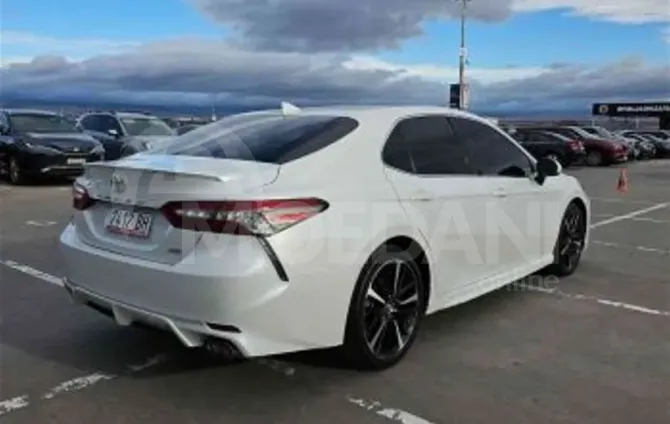 Toyota Camry 2019 Tbilisi - photo 4