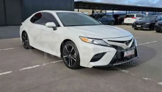 Toyota Camry 2019 Tbilisi - photo 3