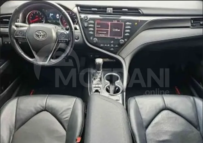 Toyota Camry 2019 Tbilisi - photo 7