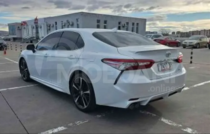 Toyota Camry 2019 Tbilisi - photo 6