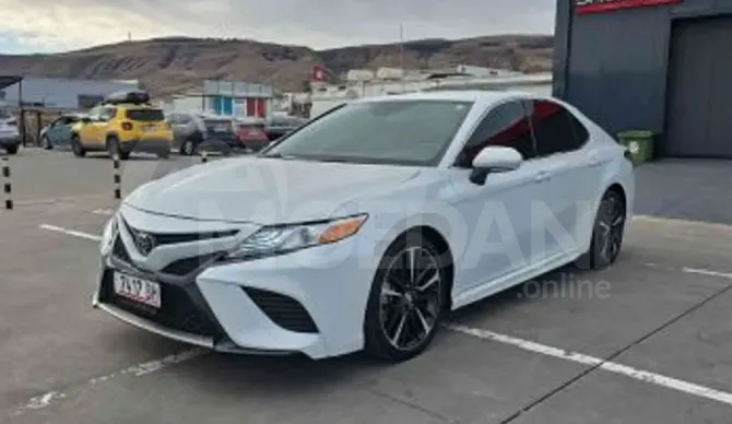 Toyota Camry 2019 Tbilisi - photo 2