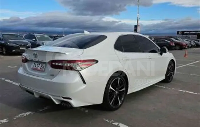 Toyota Camry 2.5L 2019 Tbilisi - photo 4