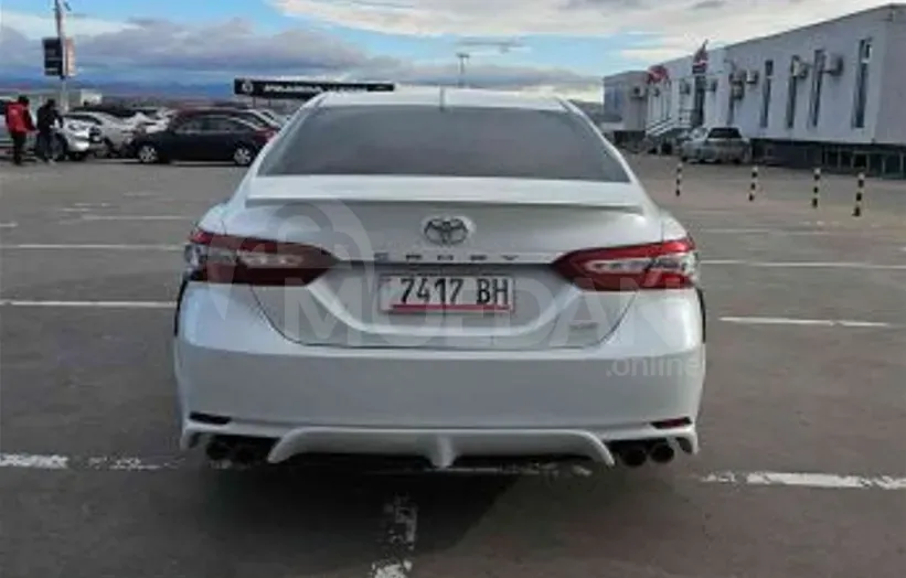 Toyota Camry 2.5L 2019 Tbilisi - photo 5