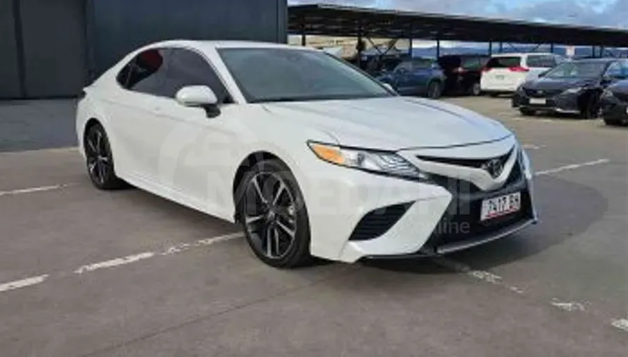 Toyota Camry 2.5L 2019 Tbilisi - photo 3