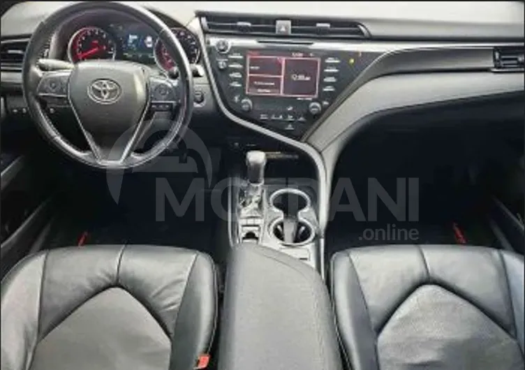 Toyota Camry 2.5L 2019 Tbilisi - photo 7