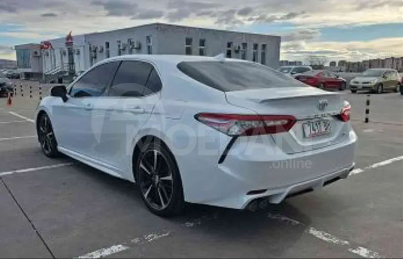Toyota Camry 2.5L 2019 Tbilisi - photo 6