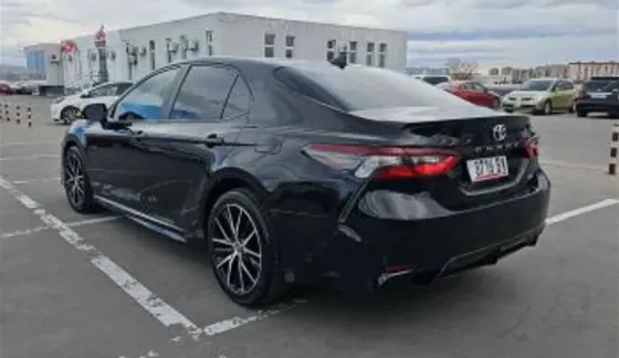 Toyota Camry 2021 Tbilisi