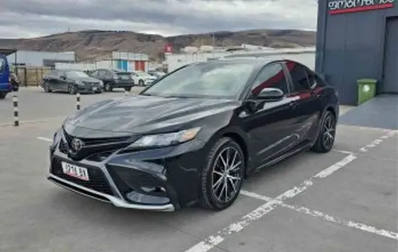 Toyota Camry 2021 Tbilisi