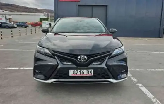 Toyota Camry 2021 Tbilisi