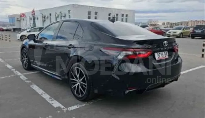 Toyota Camry 2021 Tbilisi - photo 6