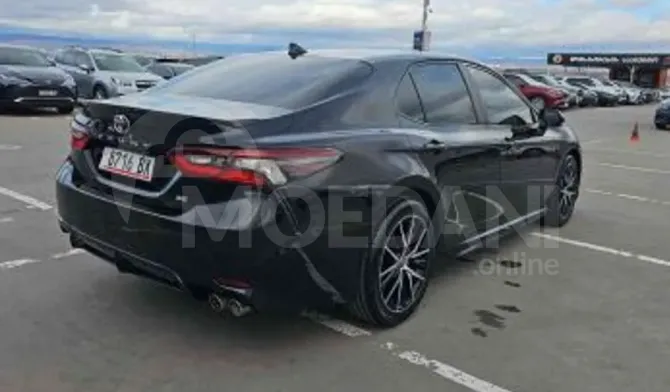 Toyota Camry 2021 Tbilisi - photo 4