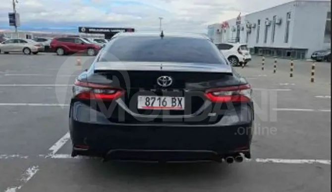 Toyota Camry 2021 Tbilisi - photo 5