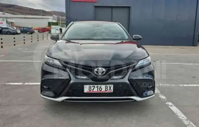 Toyota Camry 2021 Tbilisi - photo 1