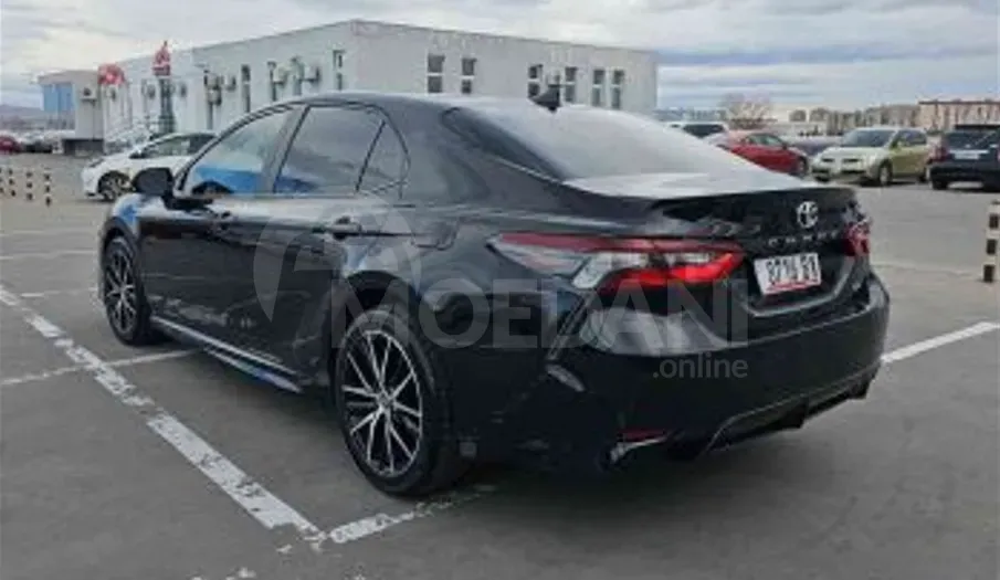 Toyota Camry 2.5L 2021 Tbilisi - photo 6