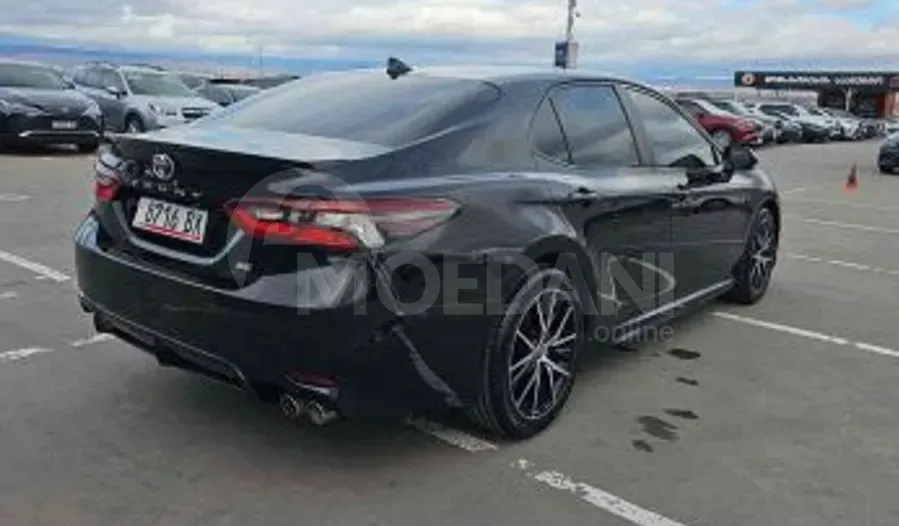 Toyota Camry 2.5L 2021 Tbilisi - photo 4
