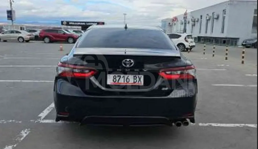 Toyota Camry 2.5L 2021 Tbilisi - photo 5