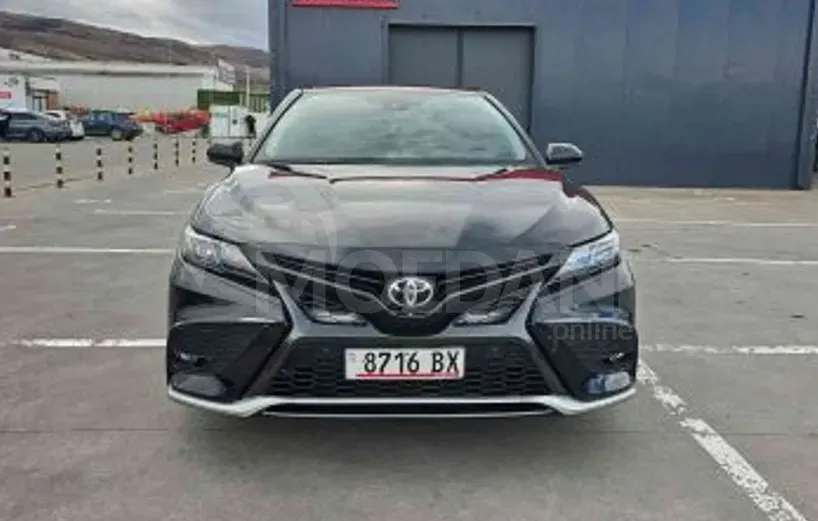 Toyota Camry 2.5L 2021 Tbilisi - photo 1