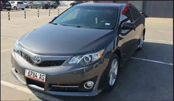 Toyota Camry 2014 Tbilisi