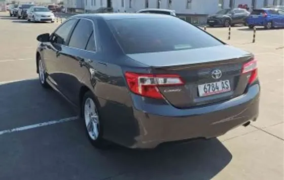 Toyota Camry 2014 Tbilisi