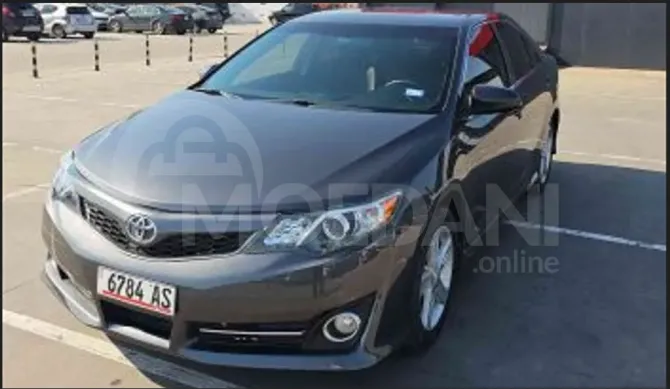 Toyota Camry 2014 Tbilisi - photo 2