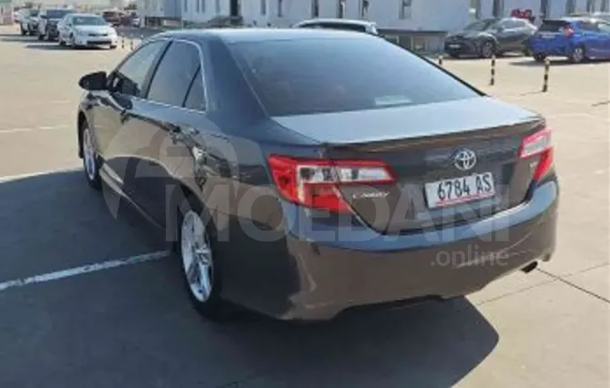 Toyota Camry 2014 Tbilisi - photo 6