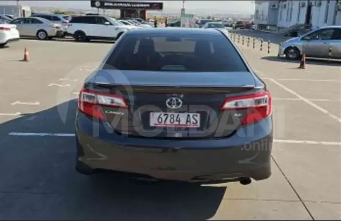 Toyota Camry 2014 Tbilisi - photo 5