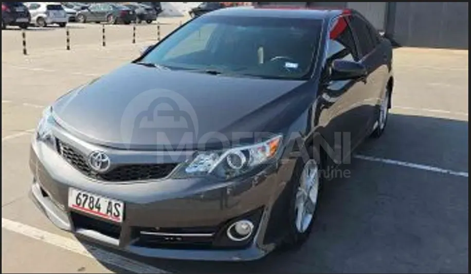 Toyota Camry 2.5L 2014 Tbilisi - photo 2