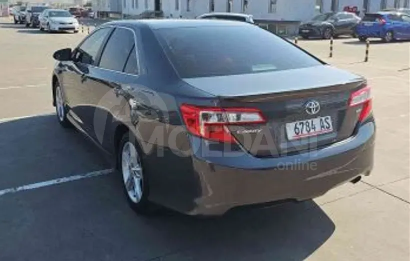 Toyota Camry 2.5L 2014 Tbilisi - photo 6