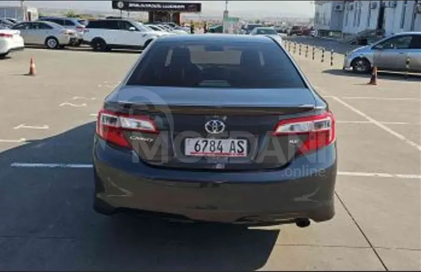 Toyota Camry 2.5L 2014 Tbilisi - photo 5