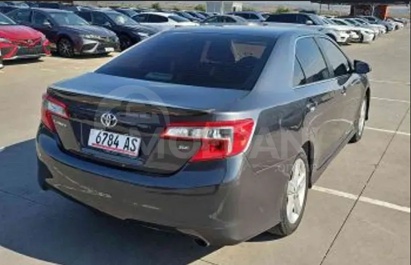 Toyota Camry 2.5L 2014 Tbilisi - photo 4