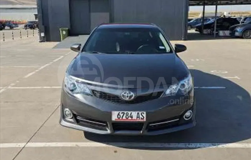 Toyota Camry 2.5L 2014 Tbilisi - photo 1