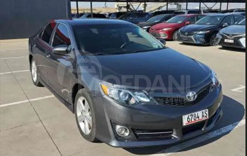Toyota Camry 2.5L 2014 Tbilisi - photo 3