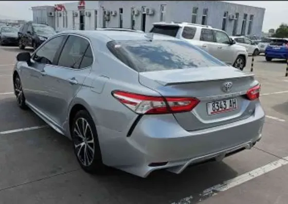 Toyota Camry 2020 Тбилиси