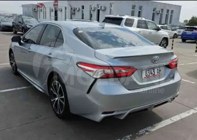 Toyota Camry 2020 Тбилиси - изображение 5