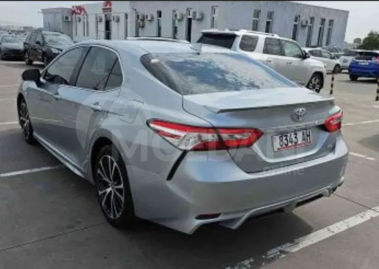 Toyota Camry 2.5L 2020 Tbilisi - photo 5