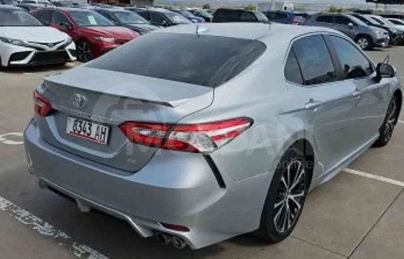 Toyota Camry 2.5L 2020 Tbilisi - photo 4