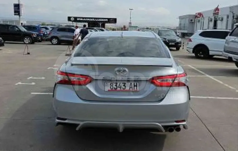 Toyota Camry 2.5L 2020 Tbilisi - photo 6
