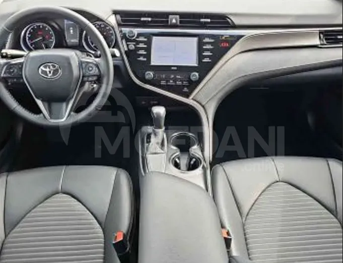 Toyota Camry 2.5L 2020 Tbilisi - photo 7