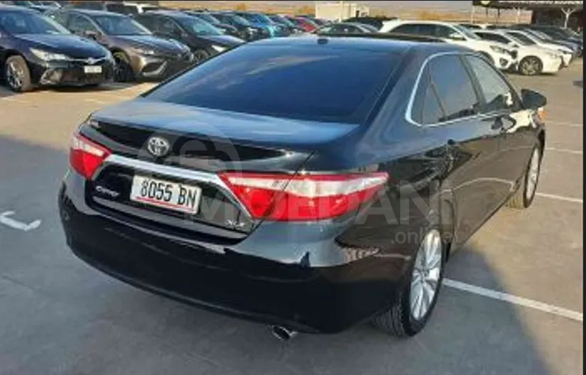 Toyota Camry 2.5L 2016 Tbilisi - photo 4