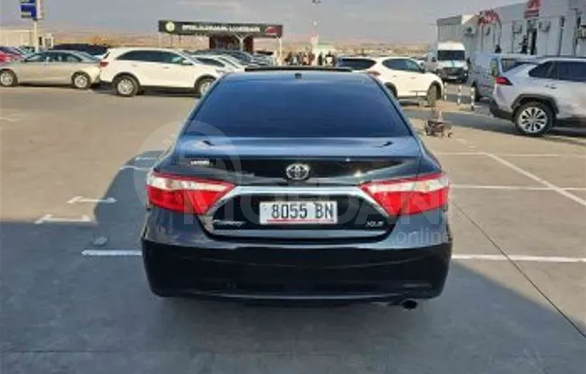Toyota Camry 2.5L 2016 Tbilisi - photo 5