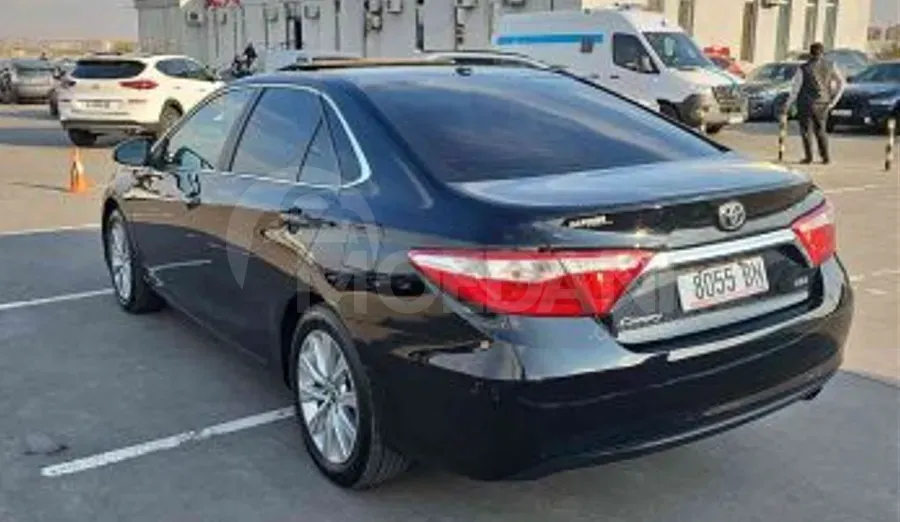 Toyota Camry 2.5L 2016 Tbilisi - photo 6
