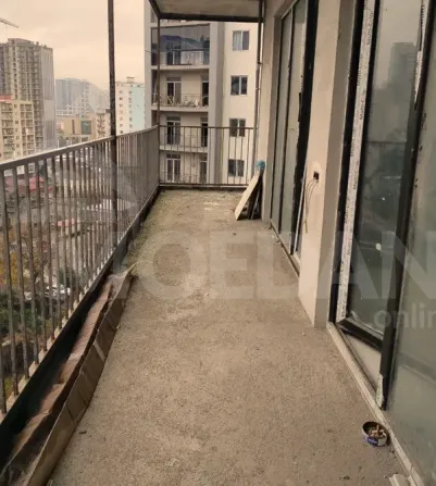 Selling 3 apartment 68м² 9/16 floor Batumi - photo 9