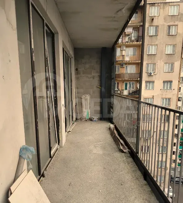 იყიდება 3 ოთახიანი ბინას 68მ² 9/16 სართ ბათუმი - photo 10