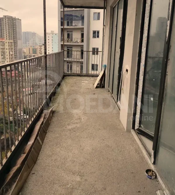 იყიდება 3 ოთახიანი ბინას 68მ² 9/16 სართ ბათუმი - photo 9