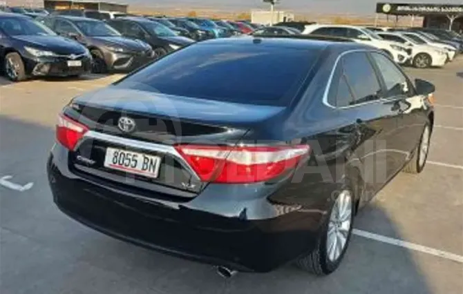 Toyota Camry 2016 Тбилиси - изображение 4