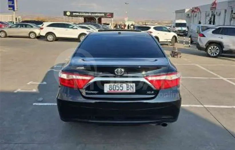Toyota Camry 2.5L 2016 Tbilisi - photo 5
