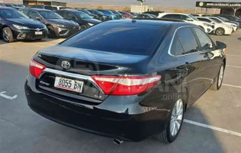 Toyota Camry 2.5L 2016 Tbilisi - photo 4