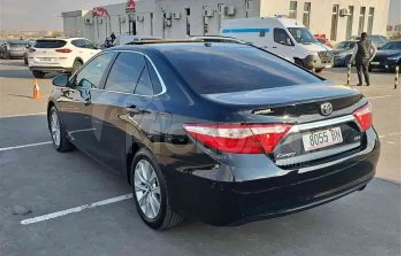 Toyota Camry 2.5L 2016 Tbilisi - photo 6