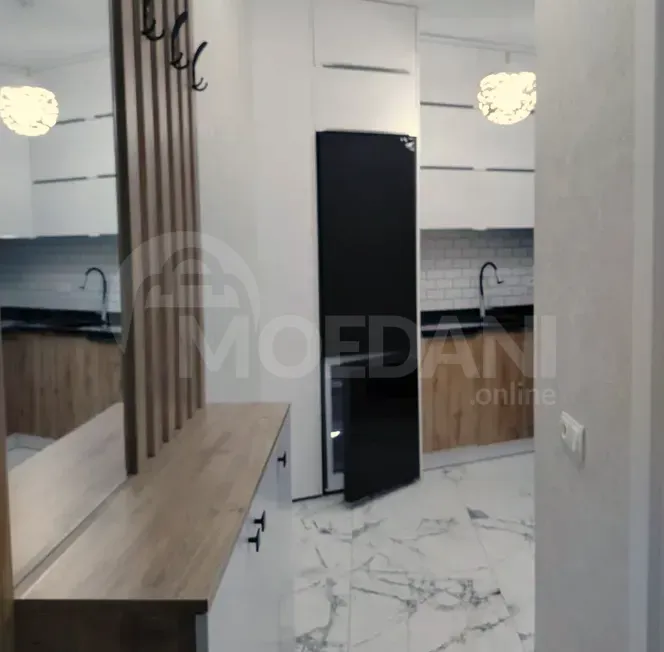 Selling 2 apartment 54м² 20/35 floor Batumi - photo 2