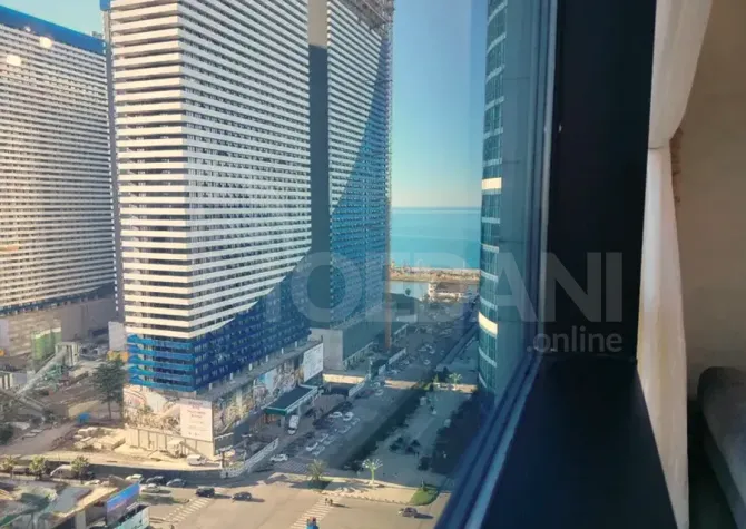 Selling 2 apartment 54м² 20/35 floor Batumi - photo 10